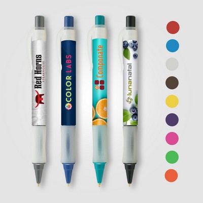 Vision Brights Frost - Full-Color