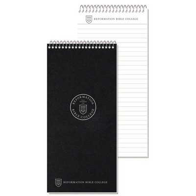 Trekker Reporter Notebook (4"x 8 ¼")