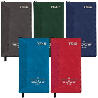 Compass Pocket Planner Monthly