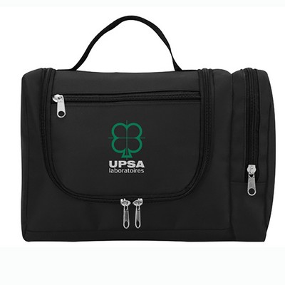 Hanging Toiletry Tote