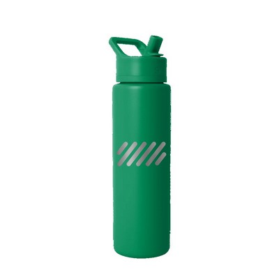 Simple Modern 30 oz Summit Water Bottle with Straw Lid