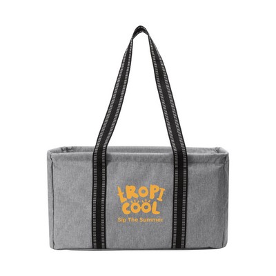 Osborne Eco Friendly Utility Collapsible Tote Bag